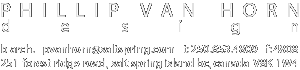 phillip van horn design - saltspring island - canada - 250.653.4809